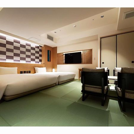 Prostyle Ryokan Tokyo Asakusa Eksteriør billede