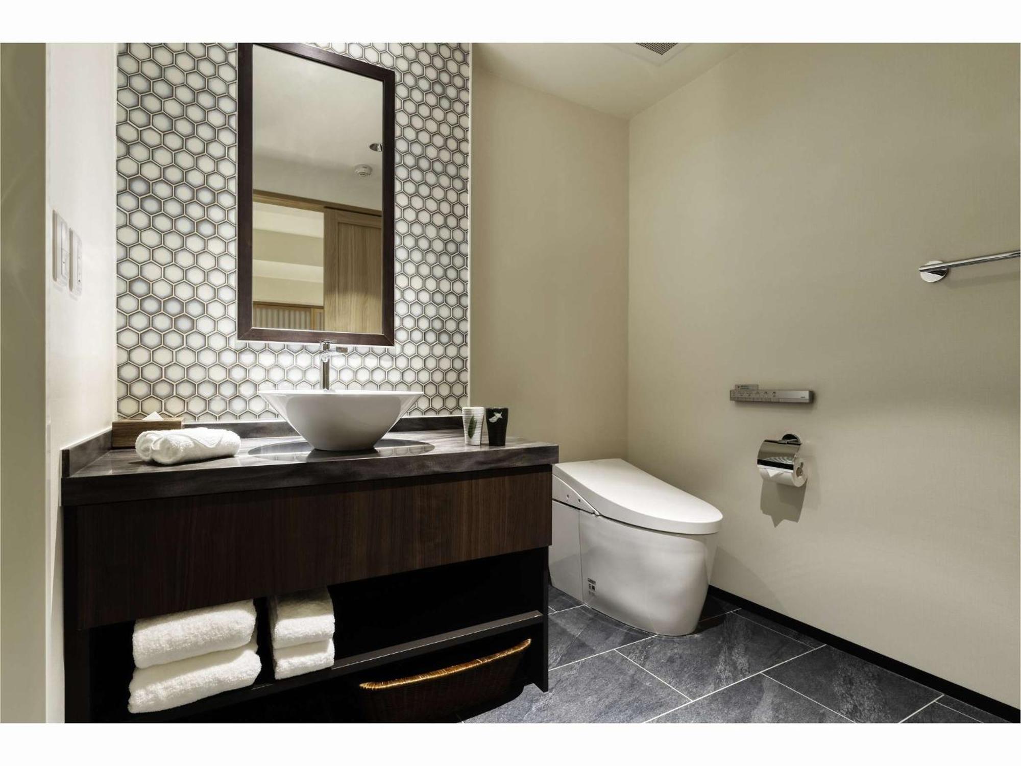 Prostyle Ryokan Tokyo Asakusa Eksteriør billede