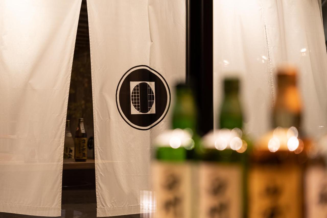 Prostyle Ryokan Tokyo Asakusa Eksteriør billede