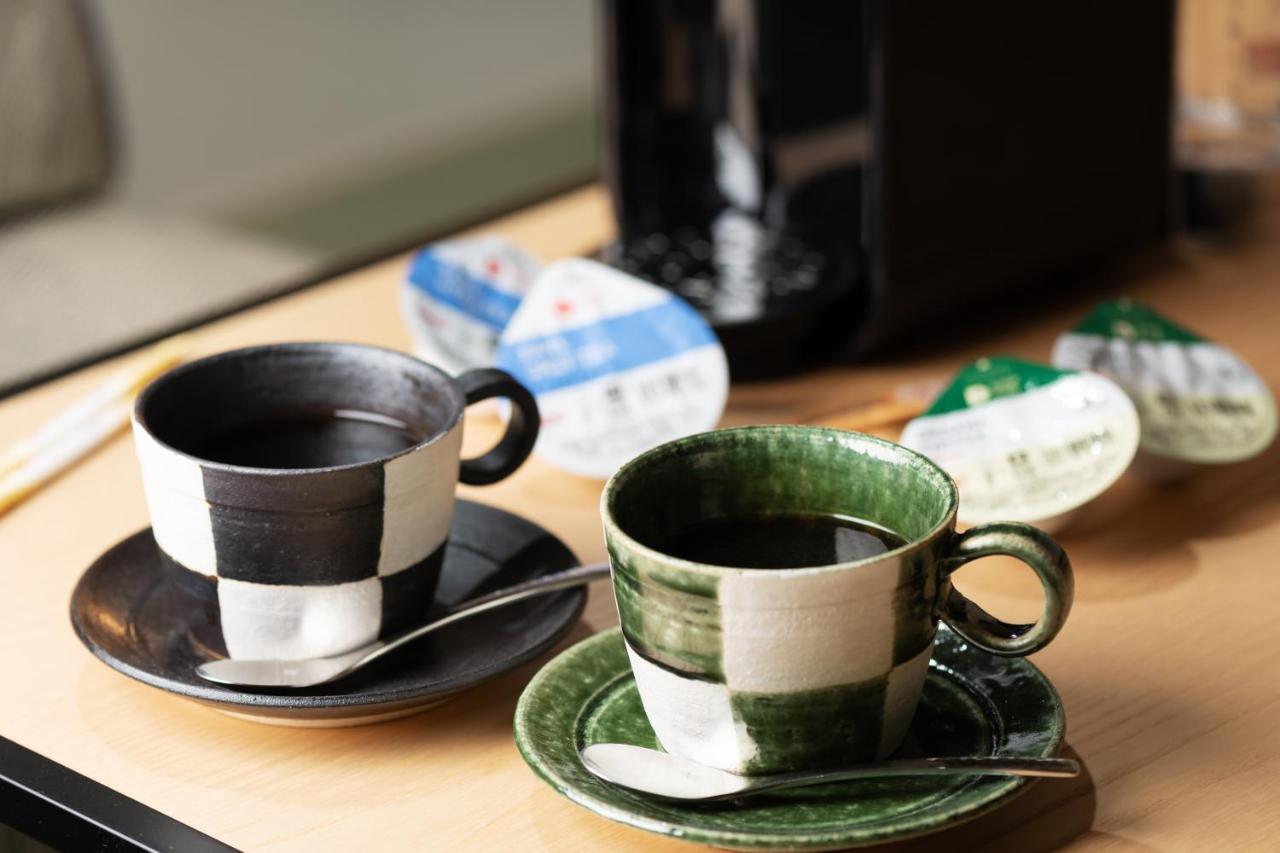Prostyle Ryokan Tokyo Asakusa Eksteriør billede