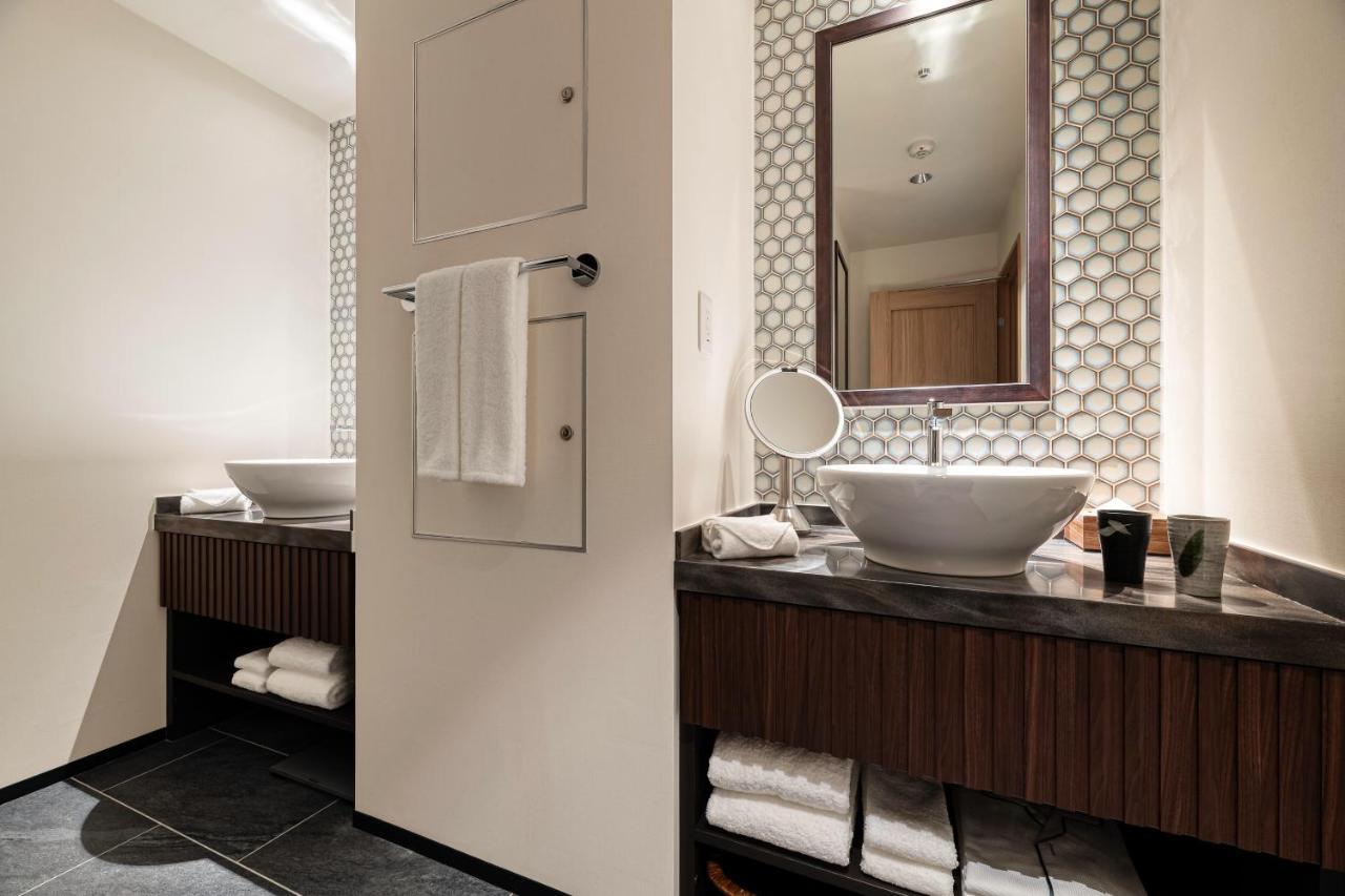 Prostyle Ryokan Tokyo Asakusa Eksteriør billede