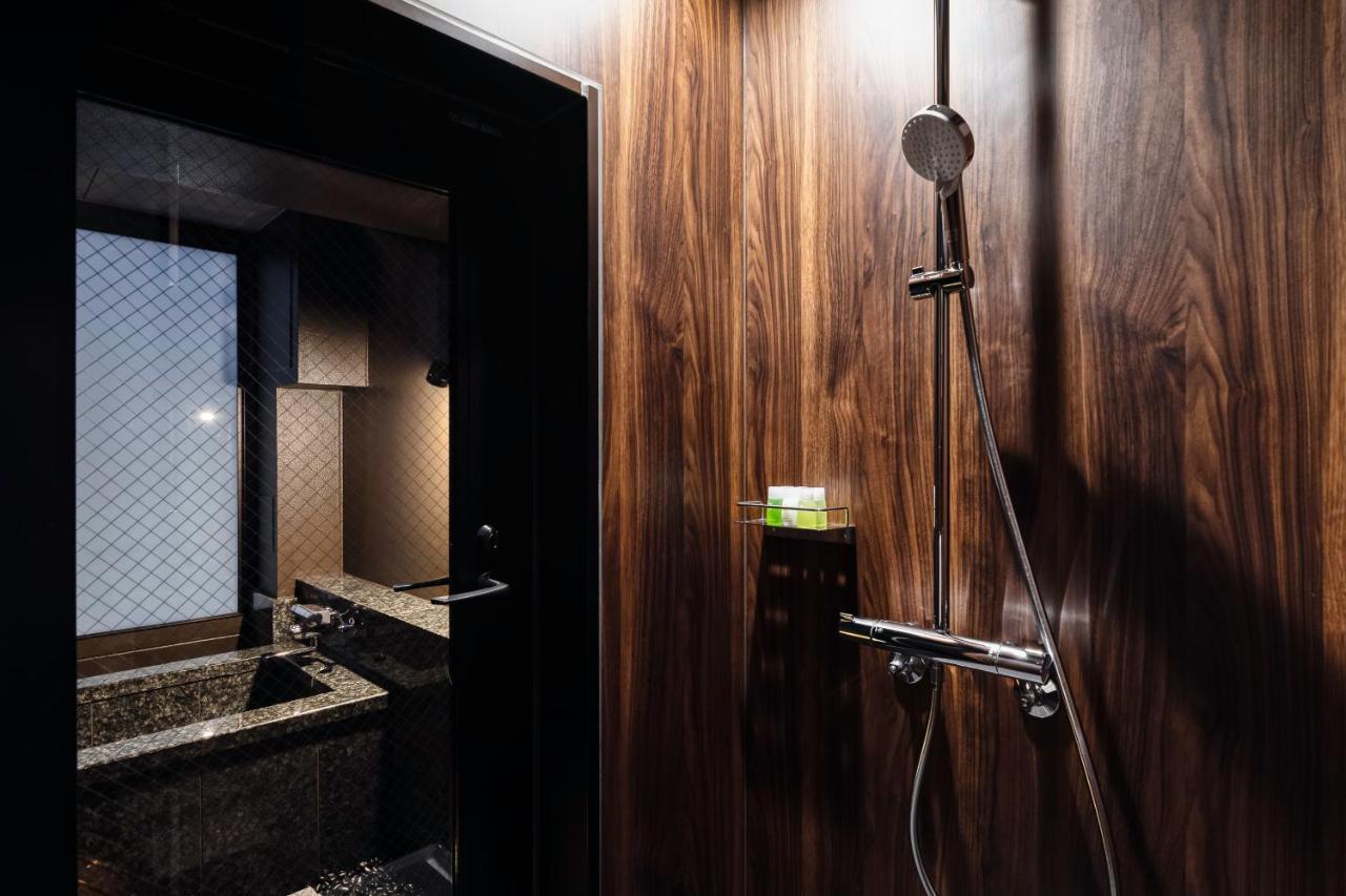 Prostyle Ryokan Tokyo Asakusa Eksteriør billede