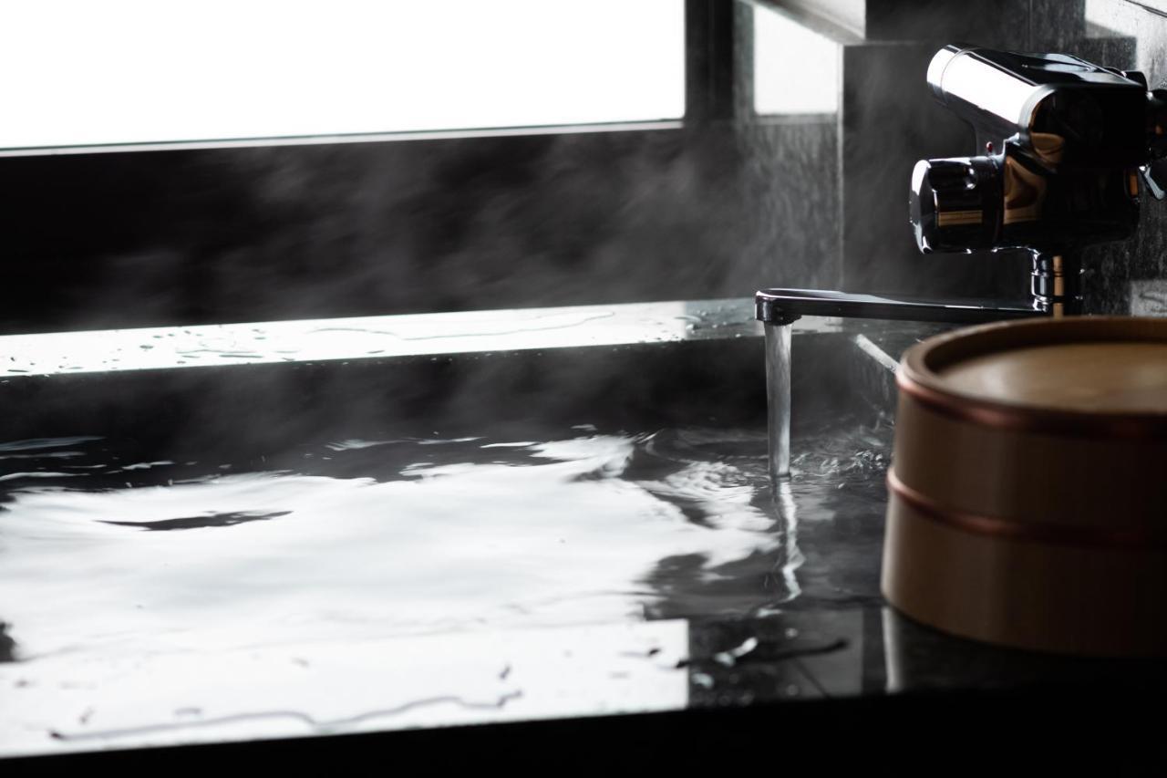 Prostyle Ryokan Tokyo Asakusa Eksteriør billede