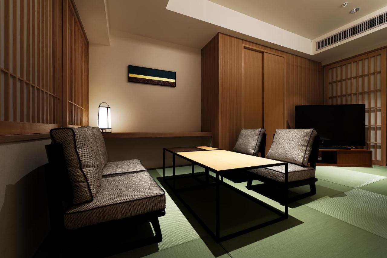 Prostyle Ryokan Tokyo Asakusa Eksteriør billede